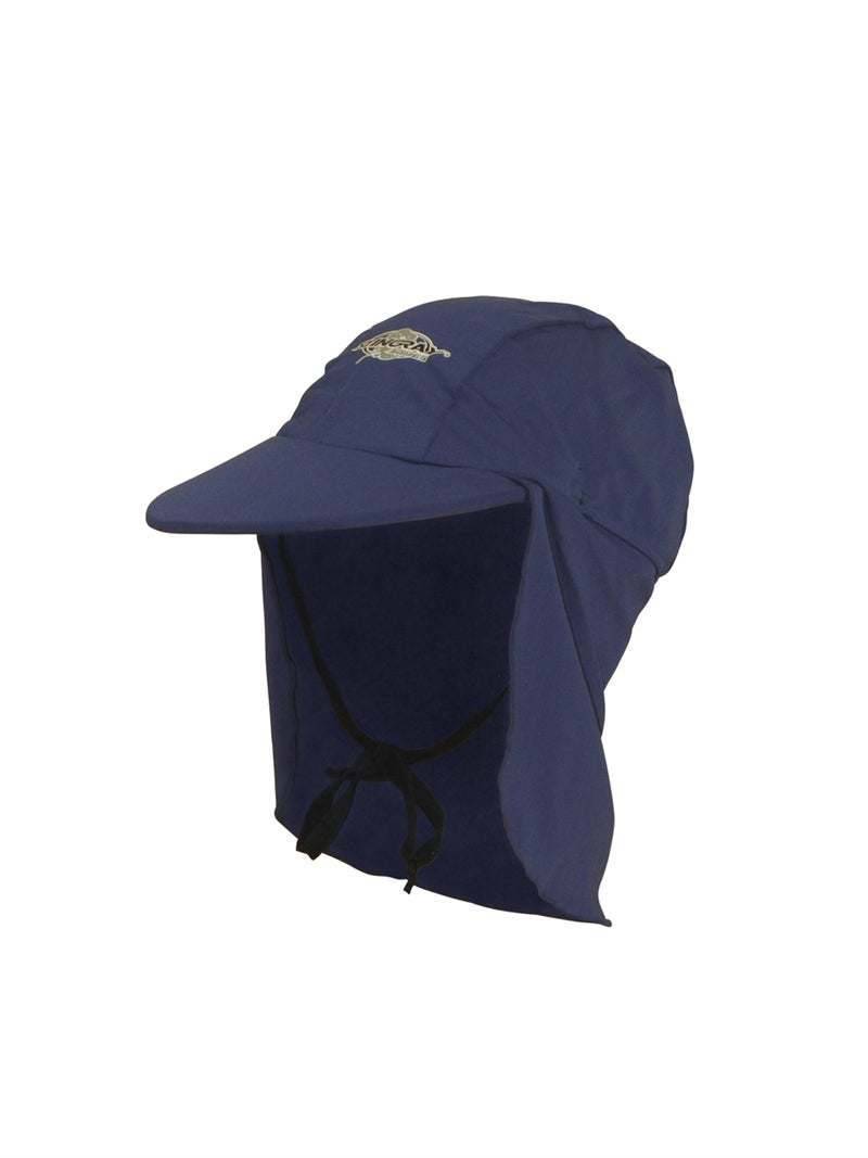 Stingray Legionnaire Cap ( 2-4 Years ) ST24 - UPF 50+-zoom-