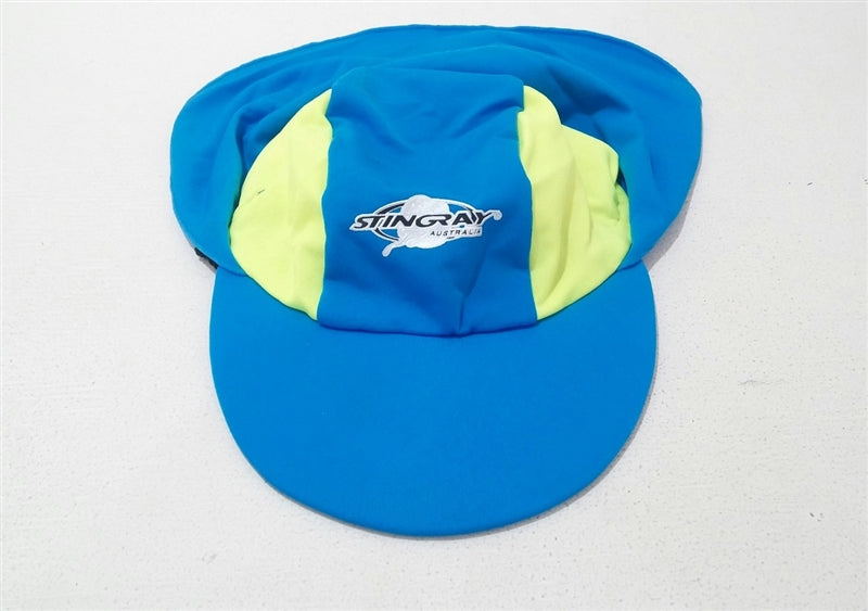 Stingray Legionnaire Cap ( 2-4 Years ) ST24 - UPF 50+-7