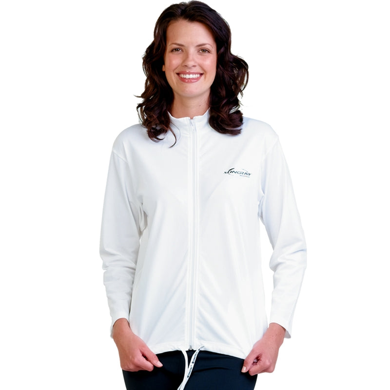 Stingray Ladies Jacket L/S ST307A - UPF 50+