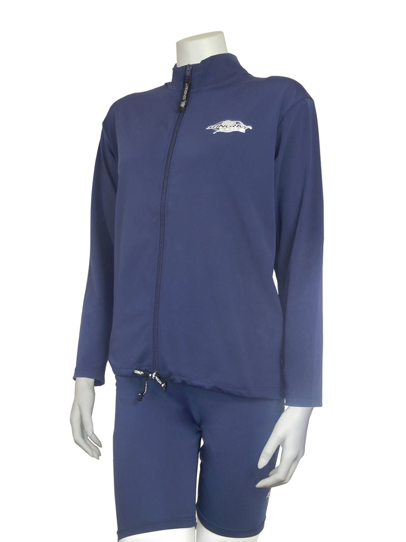 Stingray Ladies Jacket L/S ST307A - UPF 50+