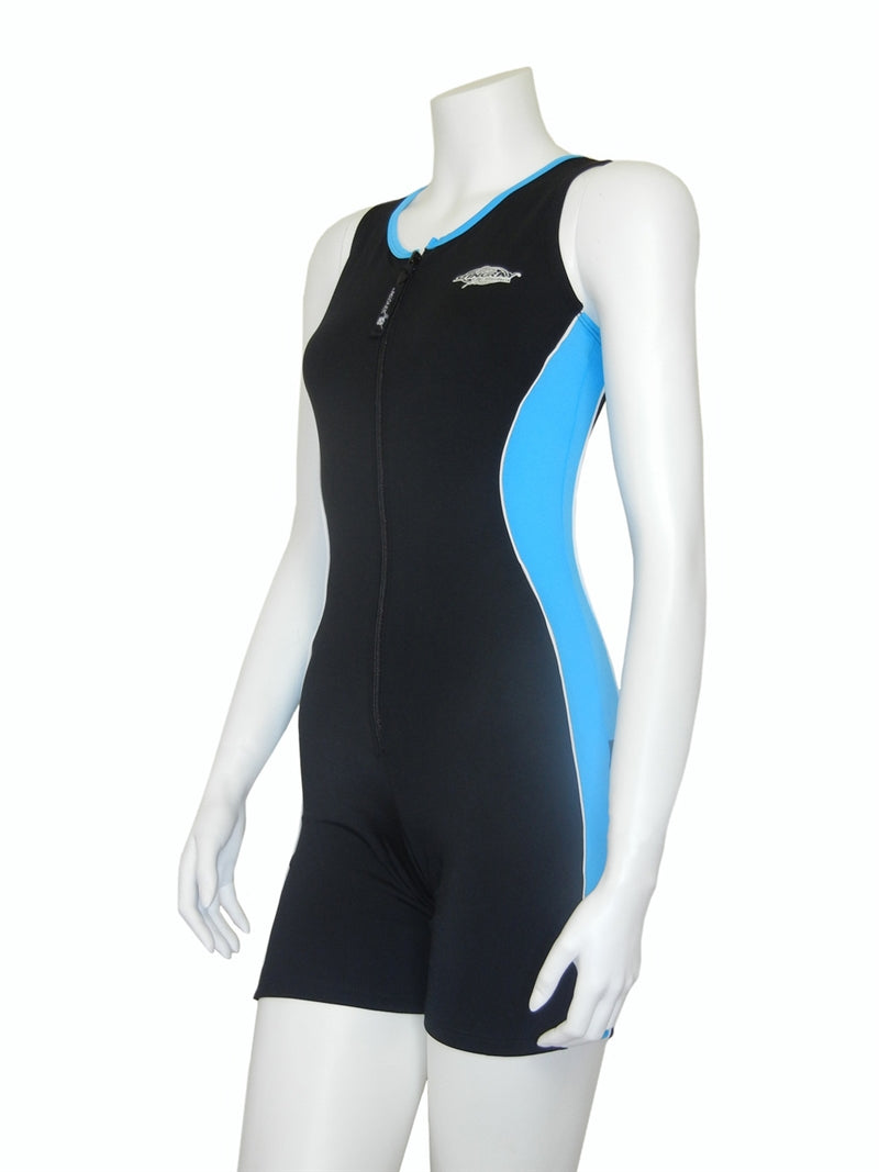 Stingray Ladies Active Raysuit ST622 - UPF 50+