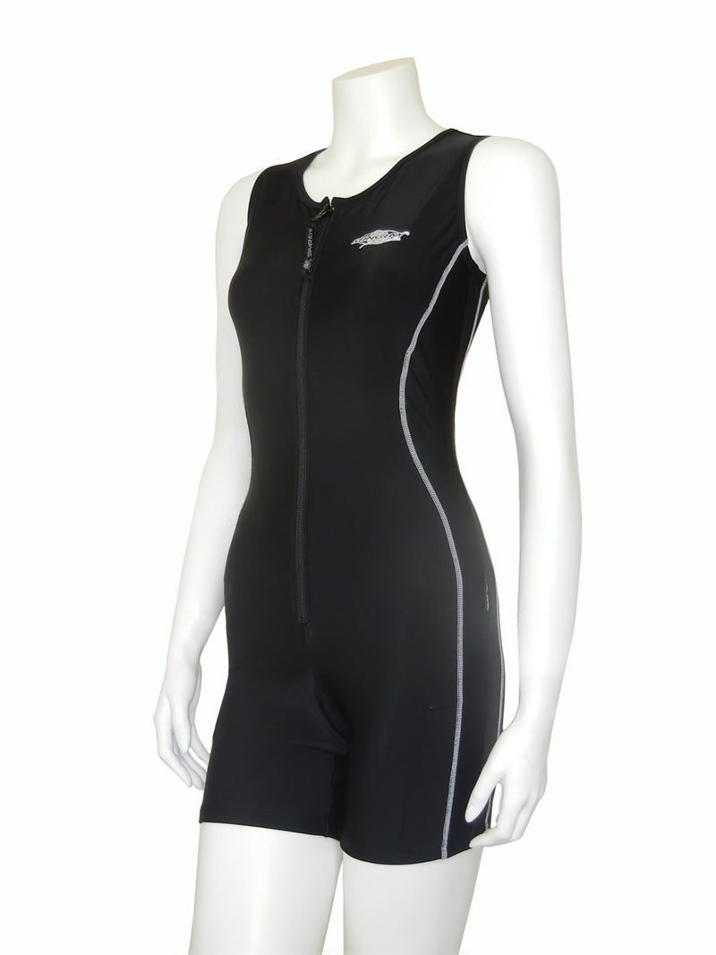 Stingray Ladies Active Raysuit ST622 - UPF 50+-zoom-