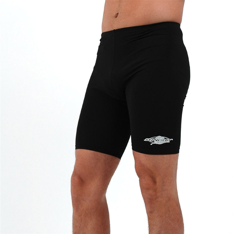 Stingray Adult Unisex Swim Shorts ST209A - UPF 50
