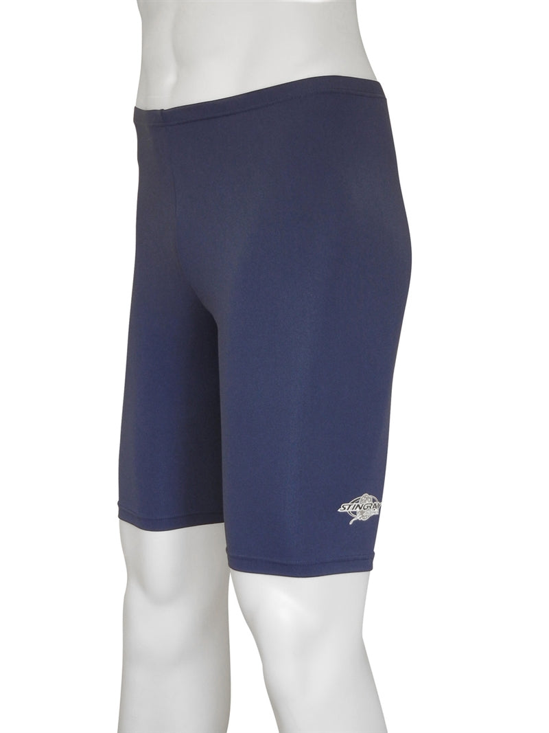 Stingray Mens Plus Size Swim Shorts ST209AM - UPF 50-2
