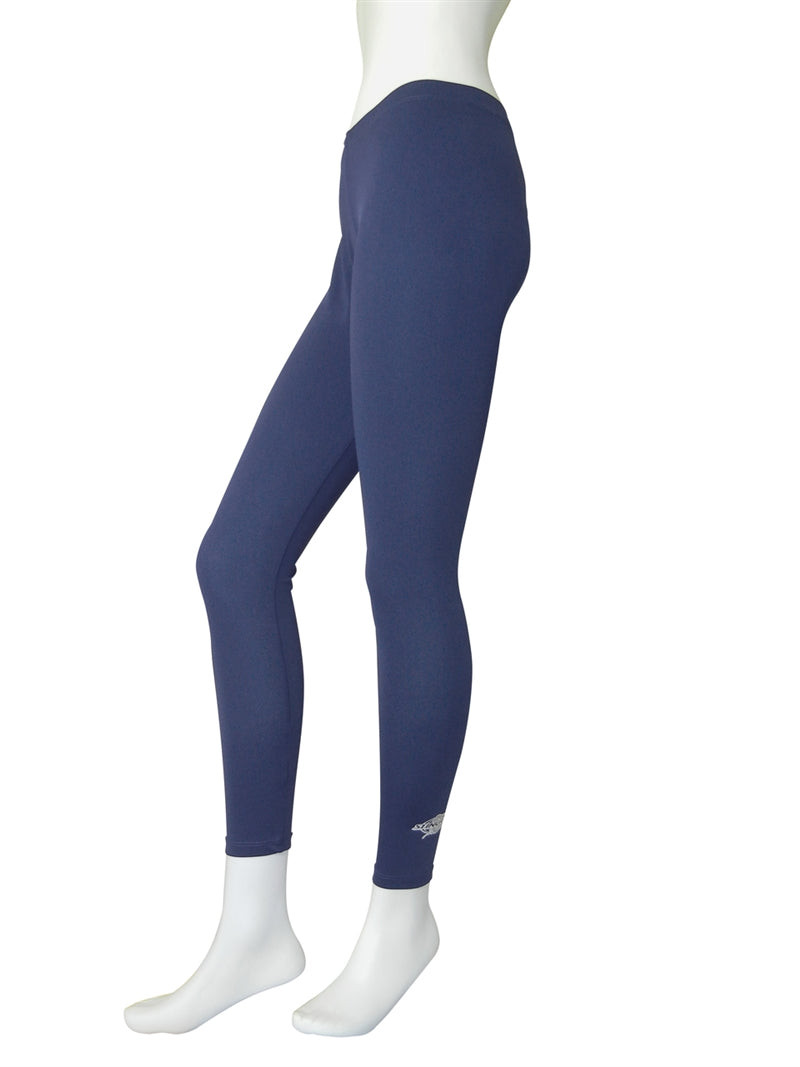 Stingray Ladies Plus Size Swim Leggings ST912AL - UPF 50