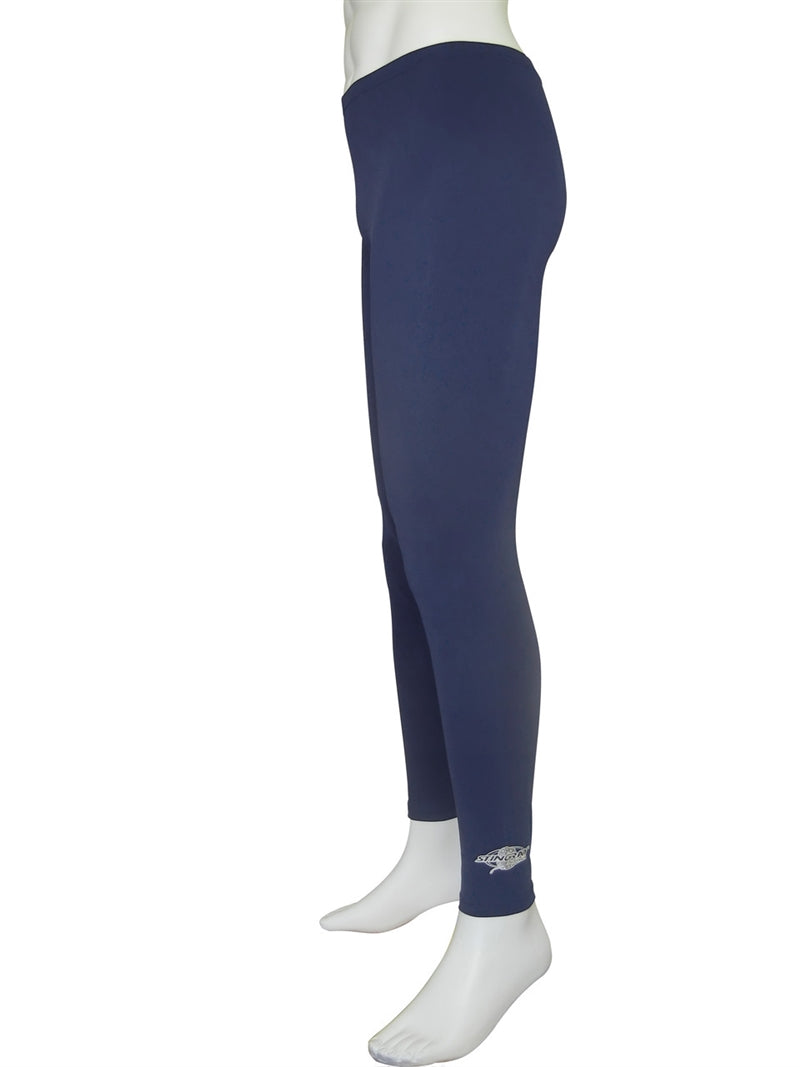 Stingray Mens Plus Size Swim Leggings ST912AM - UPF 50-zoom-2