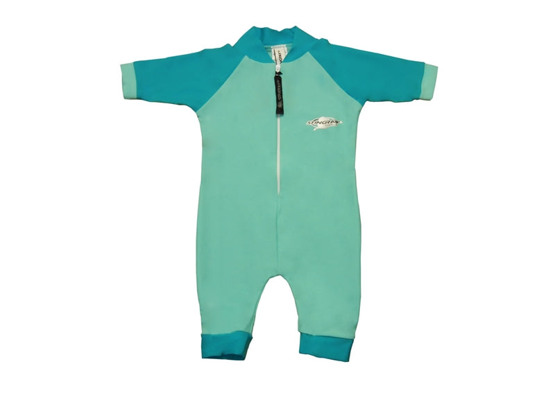 Stingray Baby UV Suit ST2000 - UPF 50+-4