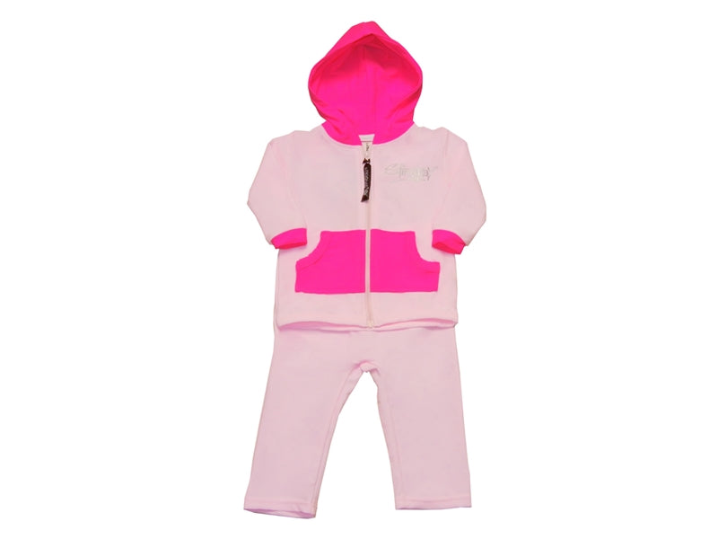 Stingray Baby/Toddler Sun Protective Jacket/Leggings STB102 - UPF 50+-zoom-