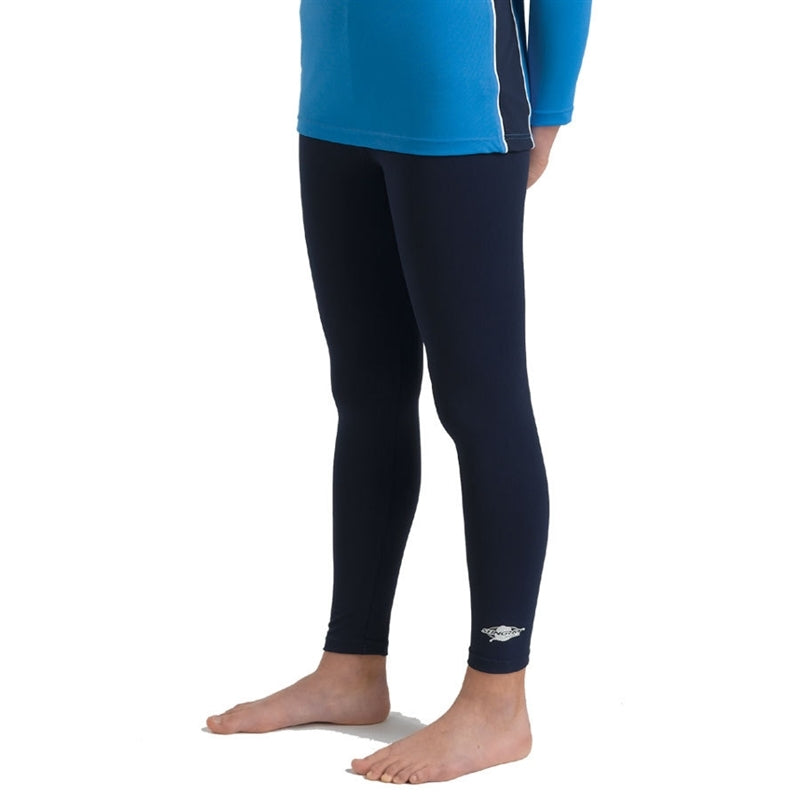 Stingray Childrens Swim Leggings ST2017 - UPF 50