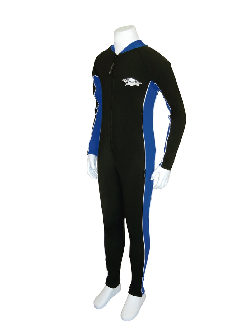 Stingray Childrens Stinger Suit ST2014 - UPF 50-zoom-2