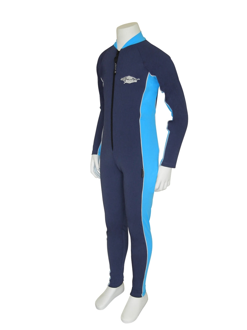 Stingray Childrens Stinger Suit ST2014 - UPF 50-zoom-