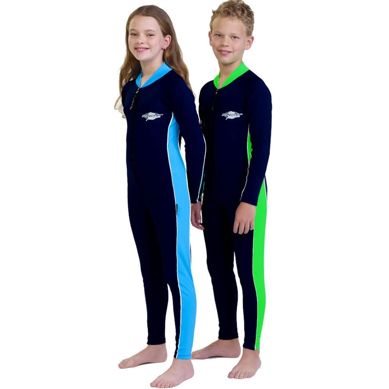 Stingray Childrens Stinger Suit ST2014 - UPF 50-1