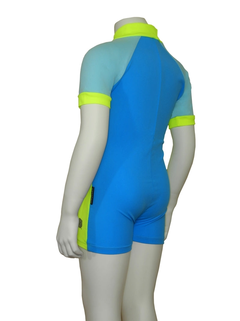 Stingray Girls Active Swimsuit ST3009 - UPF 50
