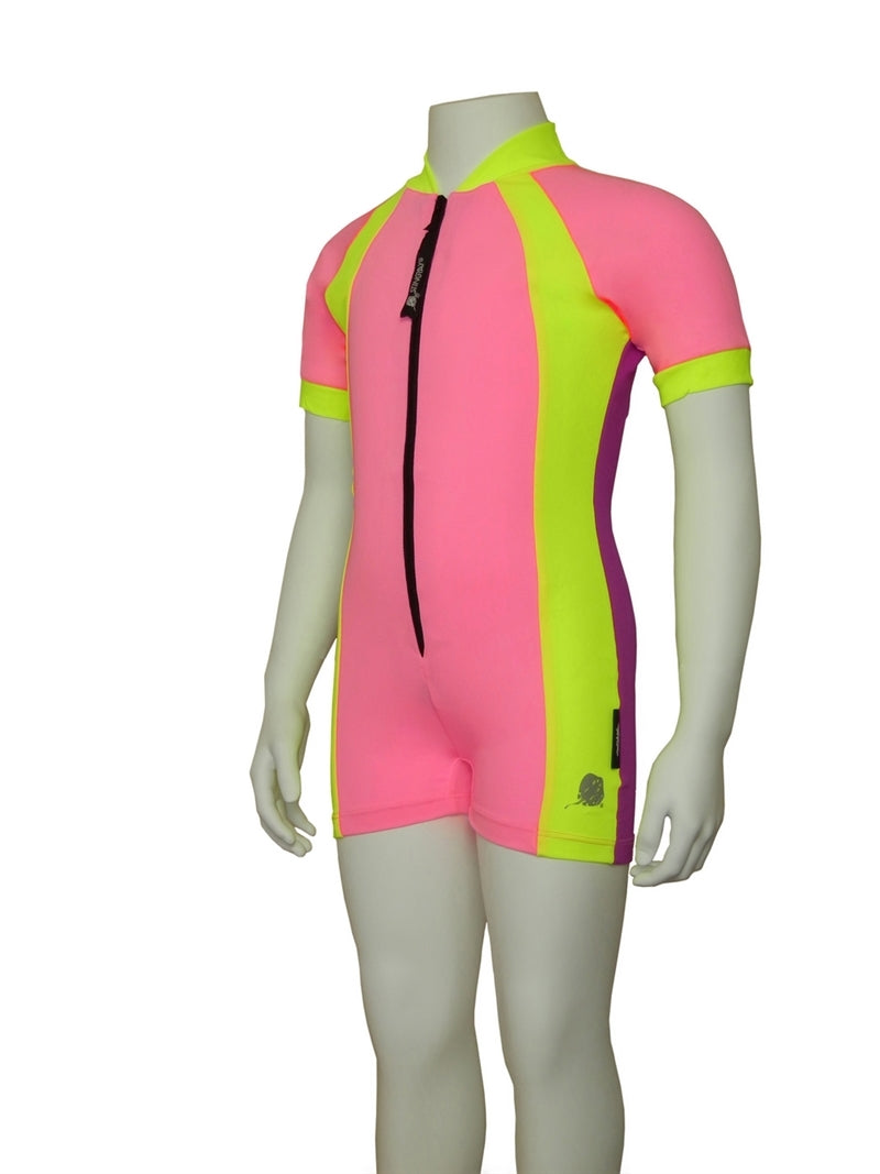 Stingray Girls Active Swimsuit ST3015 - UPF 50