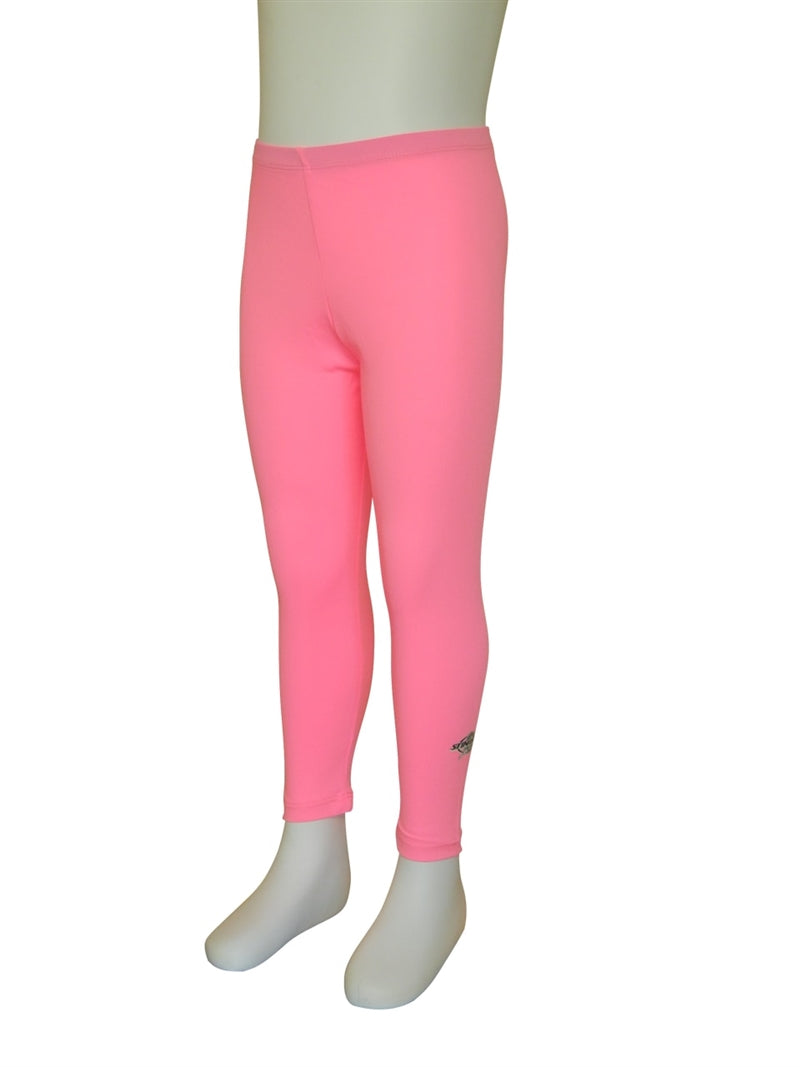 Stingray Kids Swim Leggings ST2006 - UPF 50