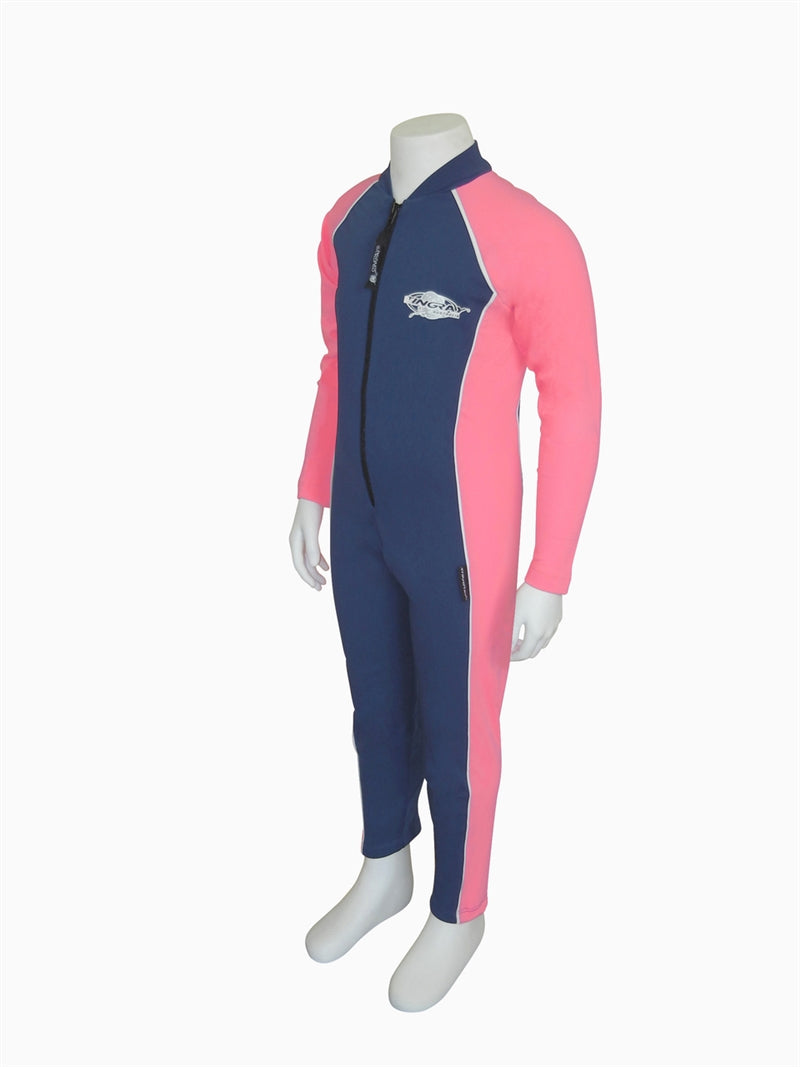 Stingray Kids Stinger Suit ST2008 - UPF 50-zoom-3