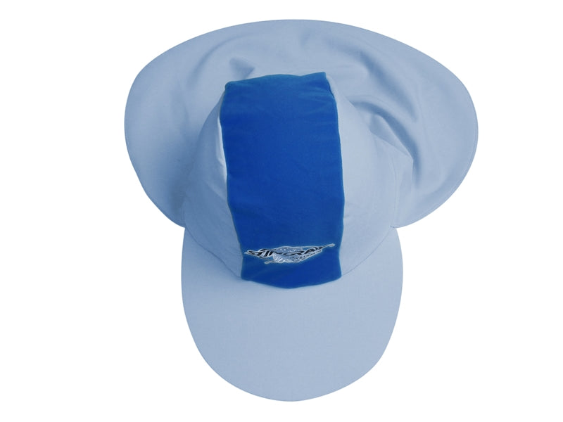 Stingray Toddler Legionnaire Cap ( 1-2 Years ) ST33 - UPF 50+