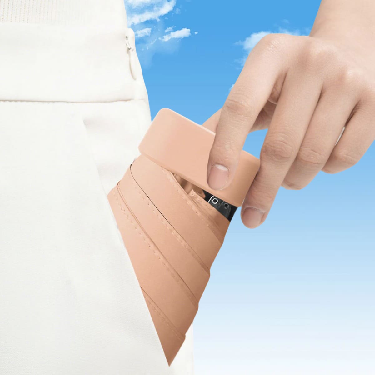 Sun Protection Umbrellas UPF 50+-zoom-11
