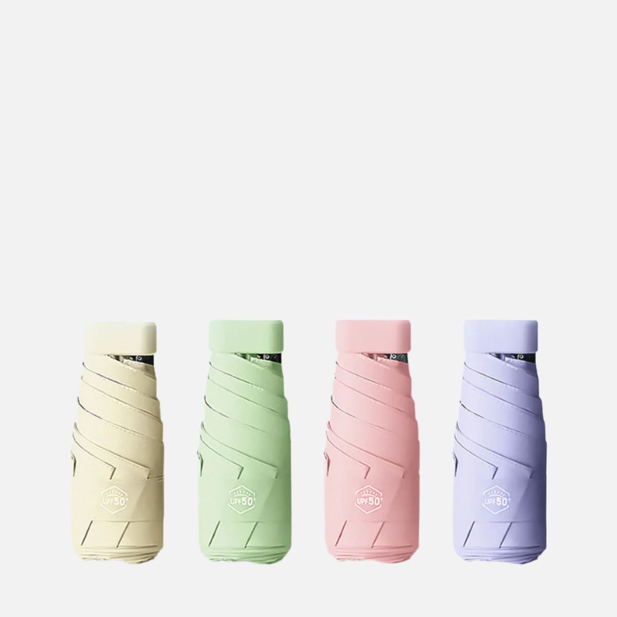 Sun Protection Umbrellas UPF 50+-1