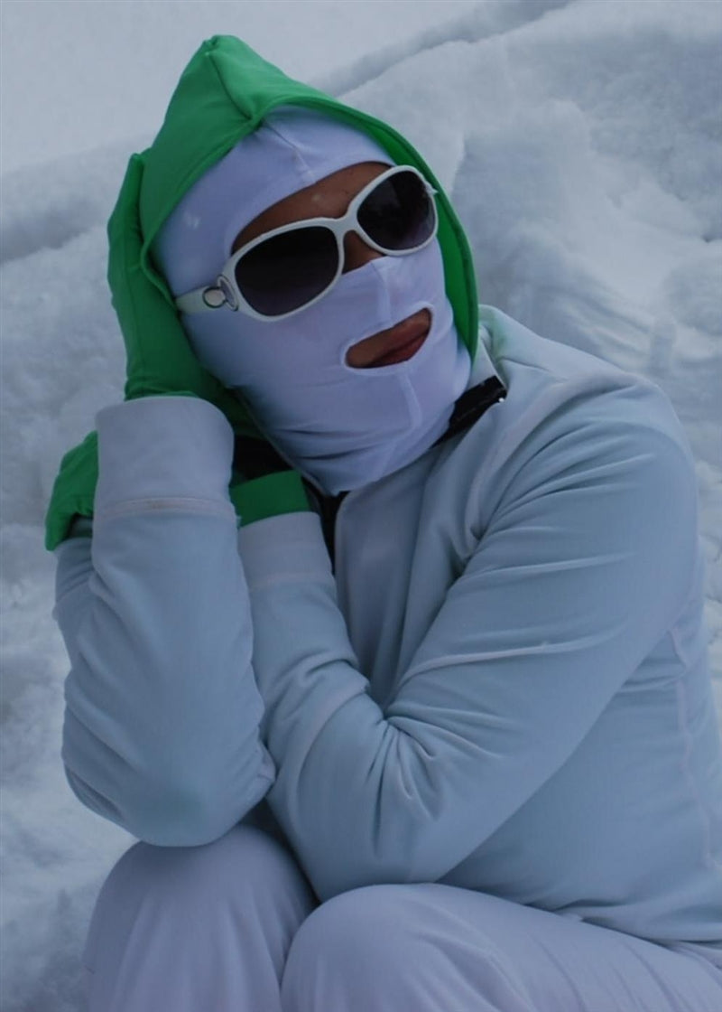 SunSibility Adult Balaclava - UPF 50+-zoom-1