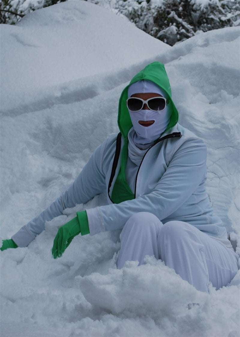 SunSibility Adult Balaclava - UPF 50+-zoom-4