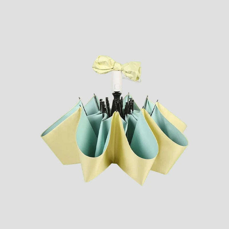 Sun Protective Bow Umbrella-zoom-