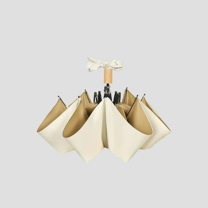 Sun Protective Bow Umbrella-zoom-