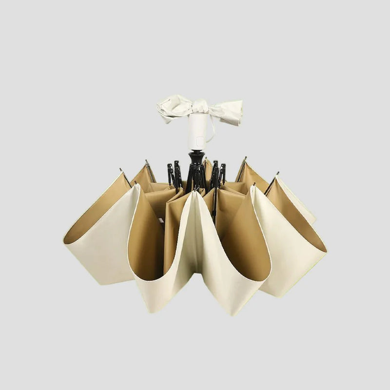Sun Protective Bow Umbrella-zoom-