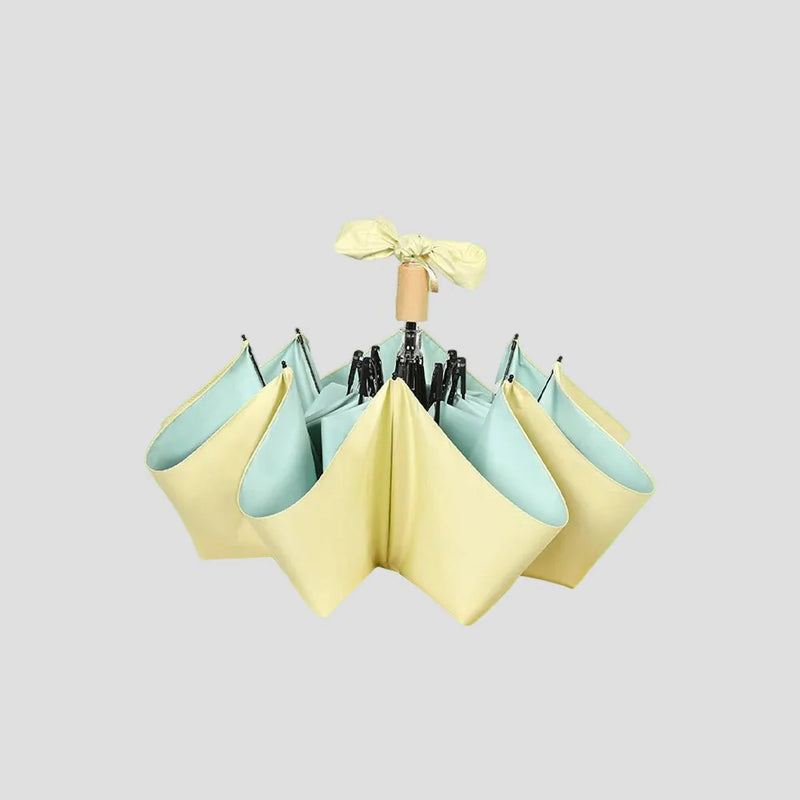 Sun Protective Bow Umbrella-zoom-