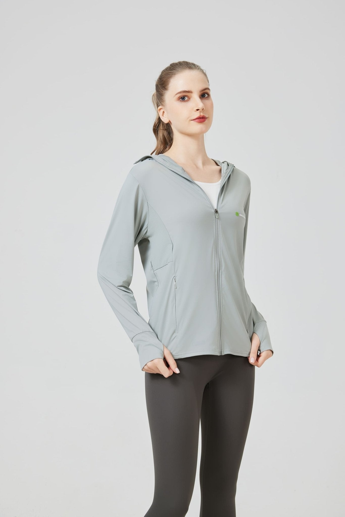 Sun Protective Jacket UPF 50-zoom-3