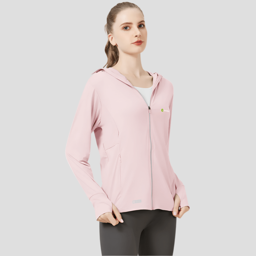 Sun Protective Jacket UPF 50-zoom-10