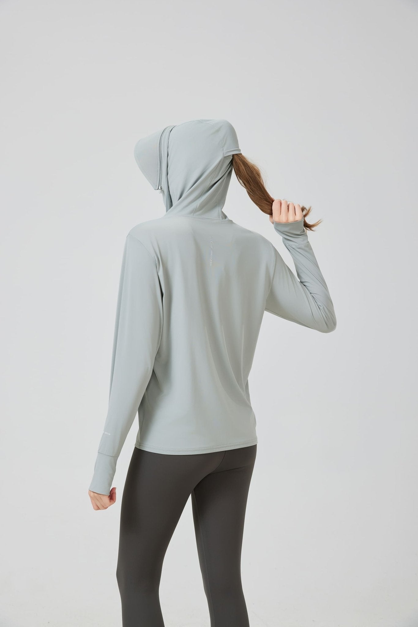 Sun Protective Jacket UPF 50