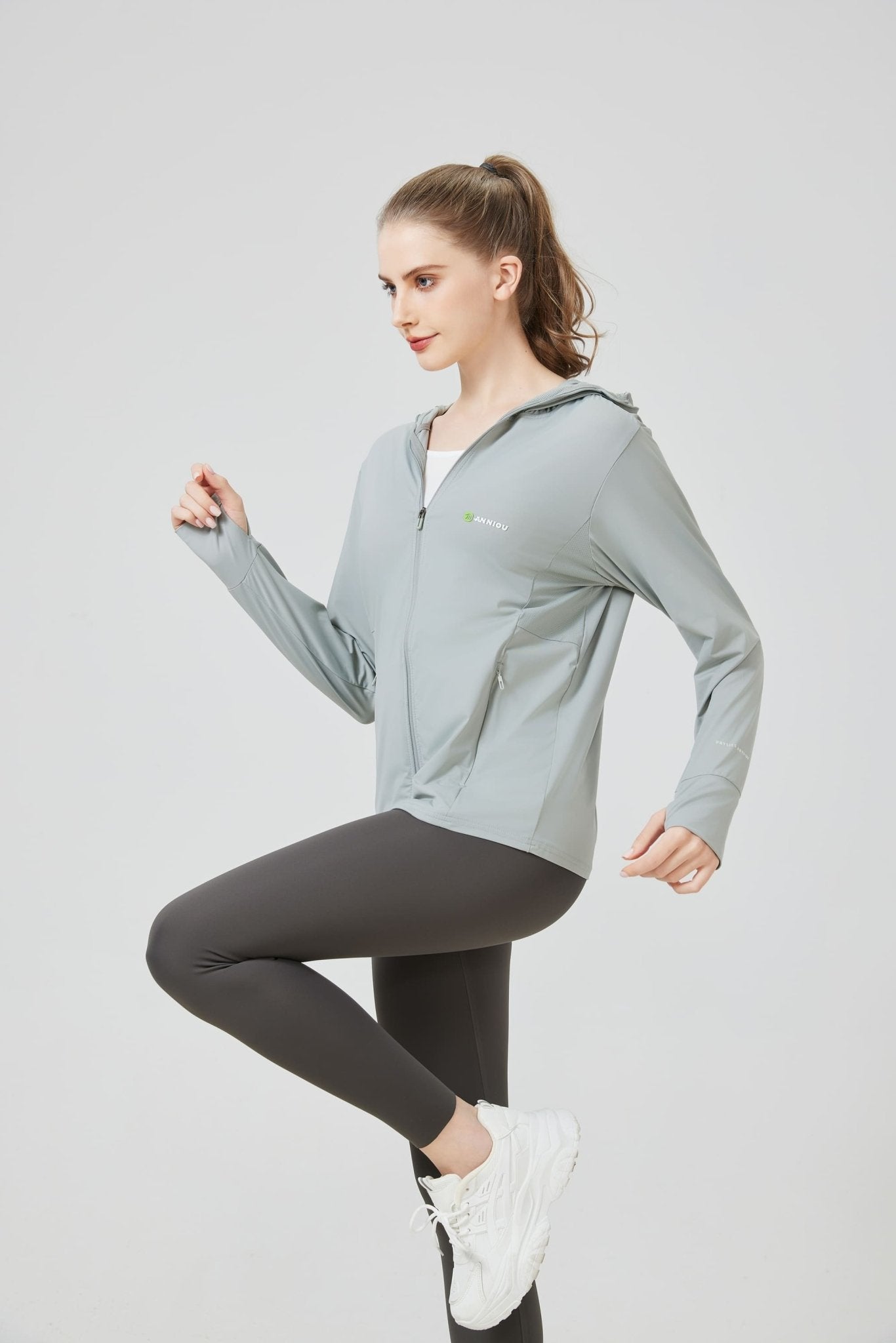Sun Protective Jacket UPF 50-zoom-5