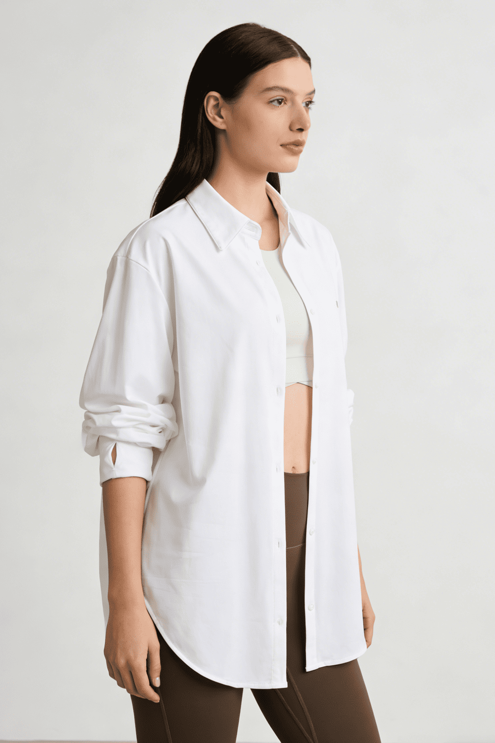 Sun Protective UPF 50+ Sun Shirt-1
