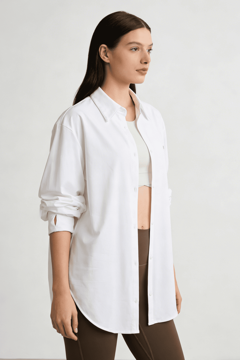 Sun Protective UPF 50+ Sun Shirt-zoom-