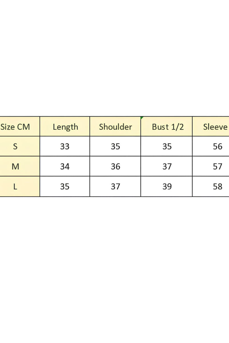 Cropped Sports Bolero-zoom-