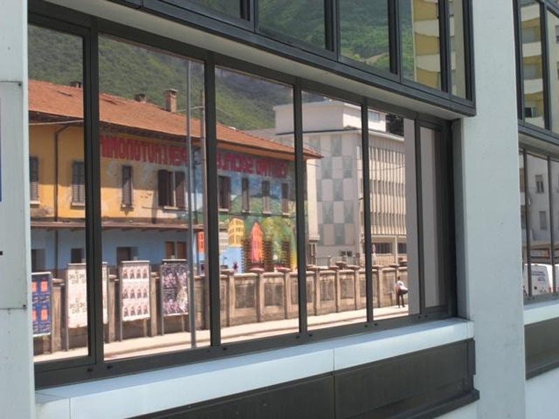 Titan Duo 15 Privacy Window Filter Film