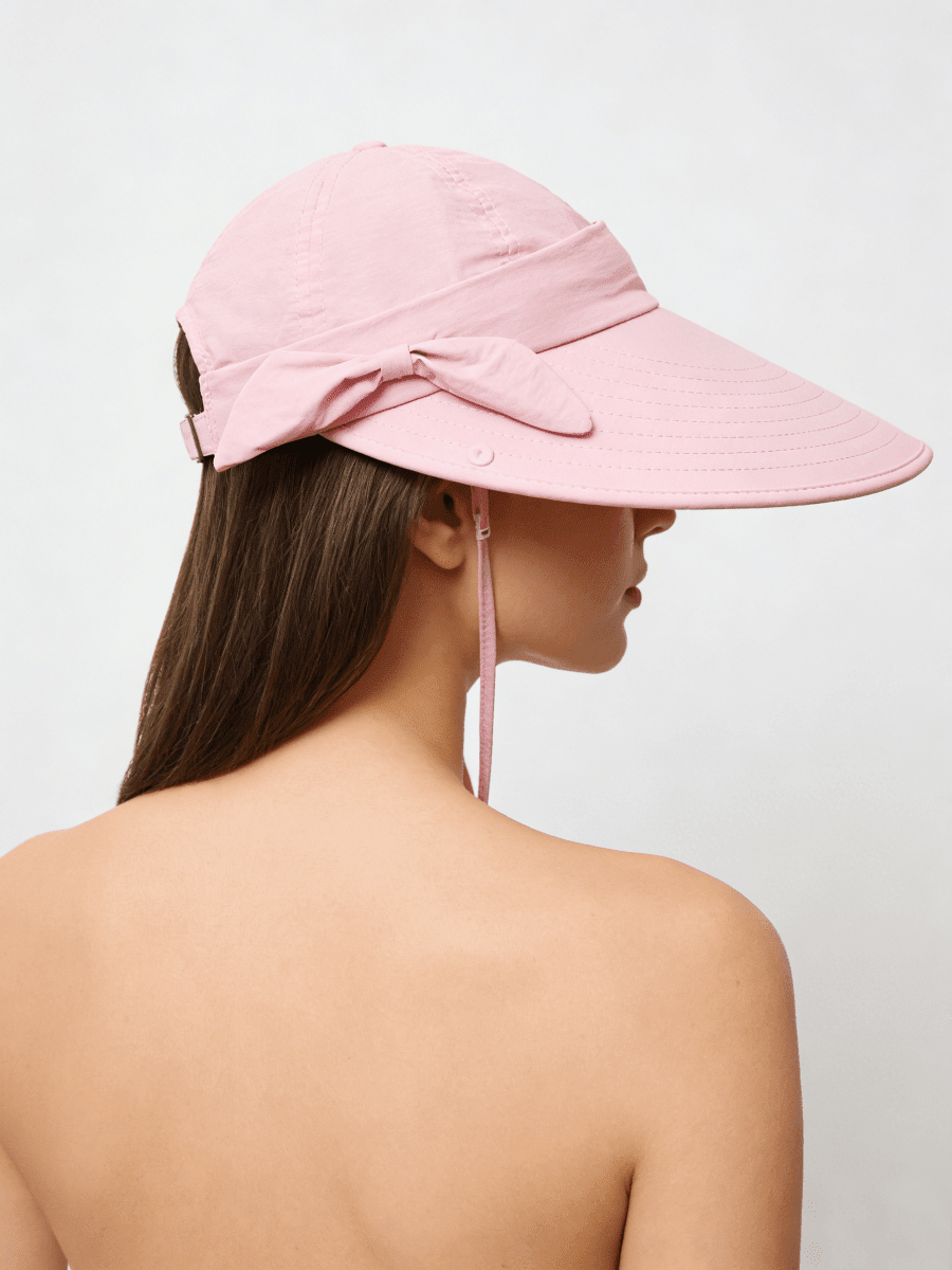 Wide Brim Sun Hat UPF 50+-zoom-6