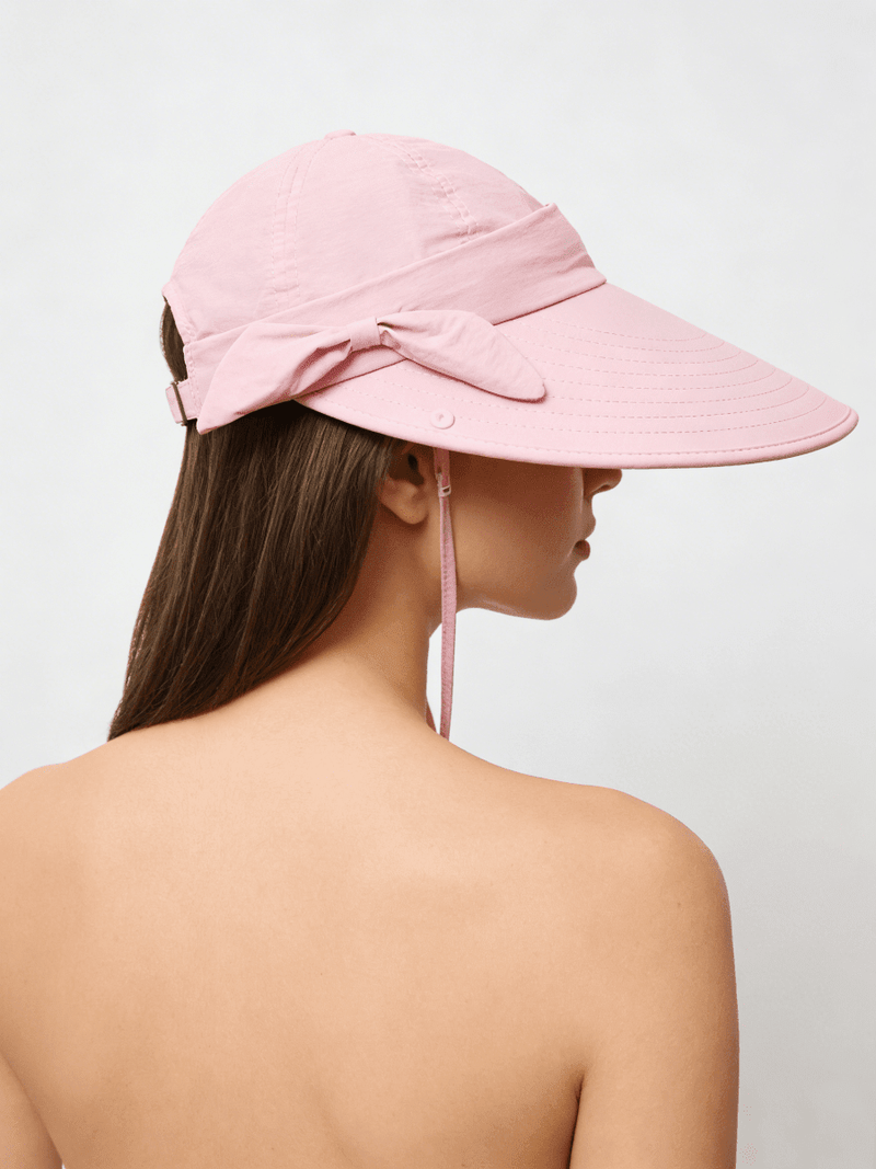 Wide Brim Sun Hat UPF 50+-zoom-