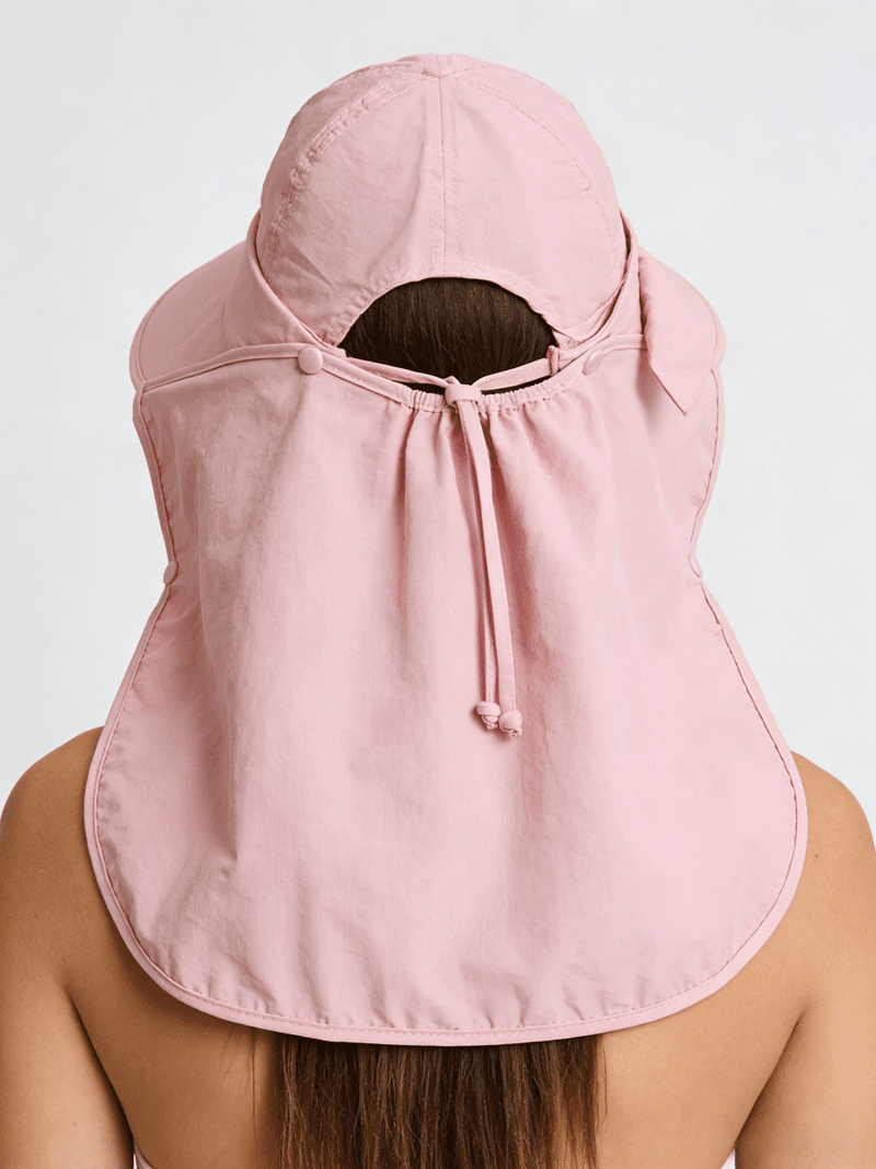 Wide Brim Sun Hat UPF 50+-zoom-