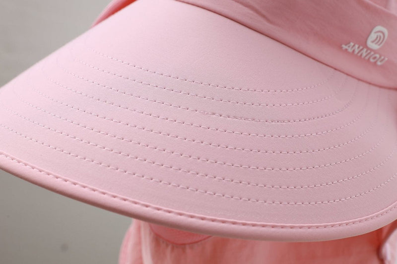 Wide Brim Sun Hat UPF 50+-zoom-