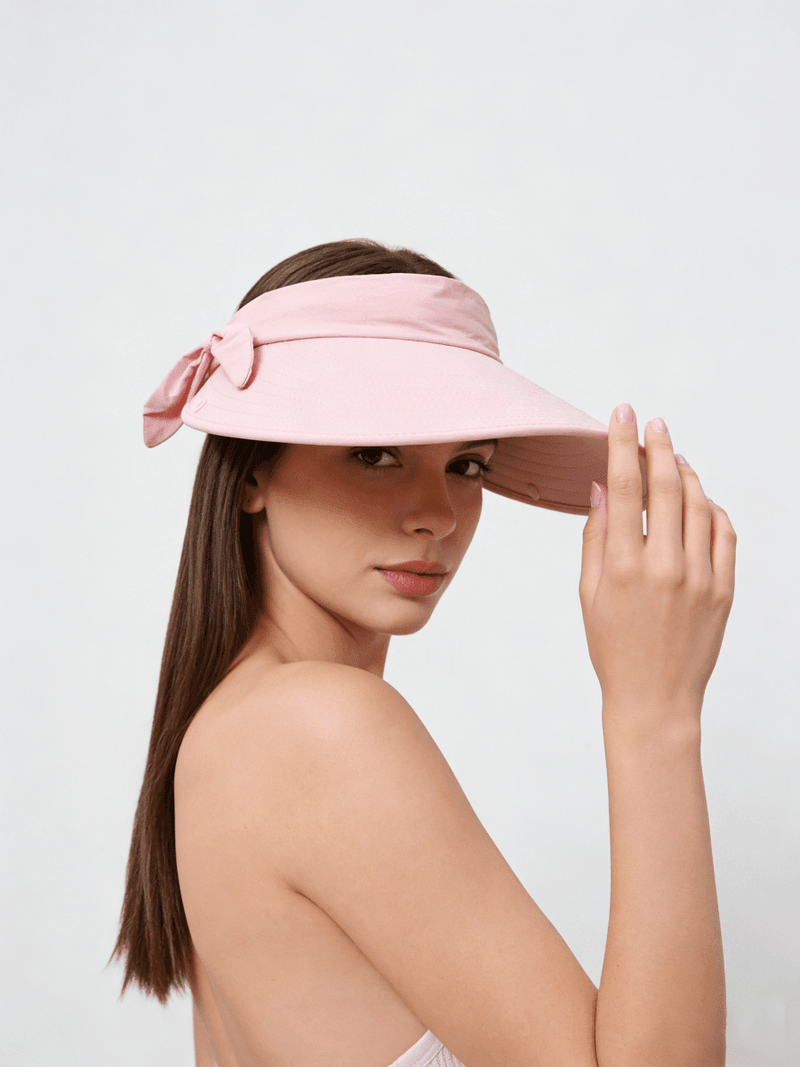Wide Brim Sun Hat UPF 50+-zoom-