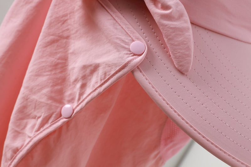 Wide Brim Sun Hat UPF 50+-zoom-