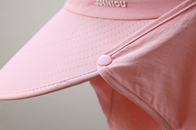 Wide Brim Sun Hat UPF 50+-zoom-