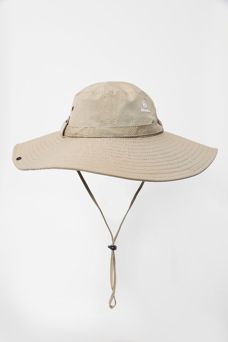 Wide Brim Sun Hat UPF 50+-4