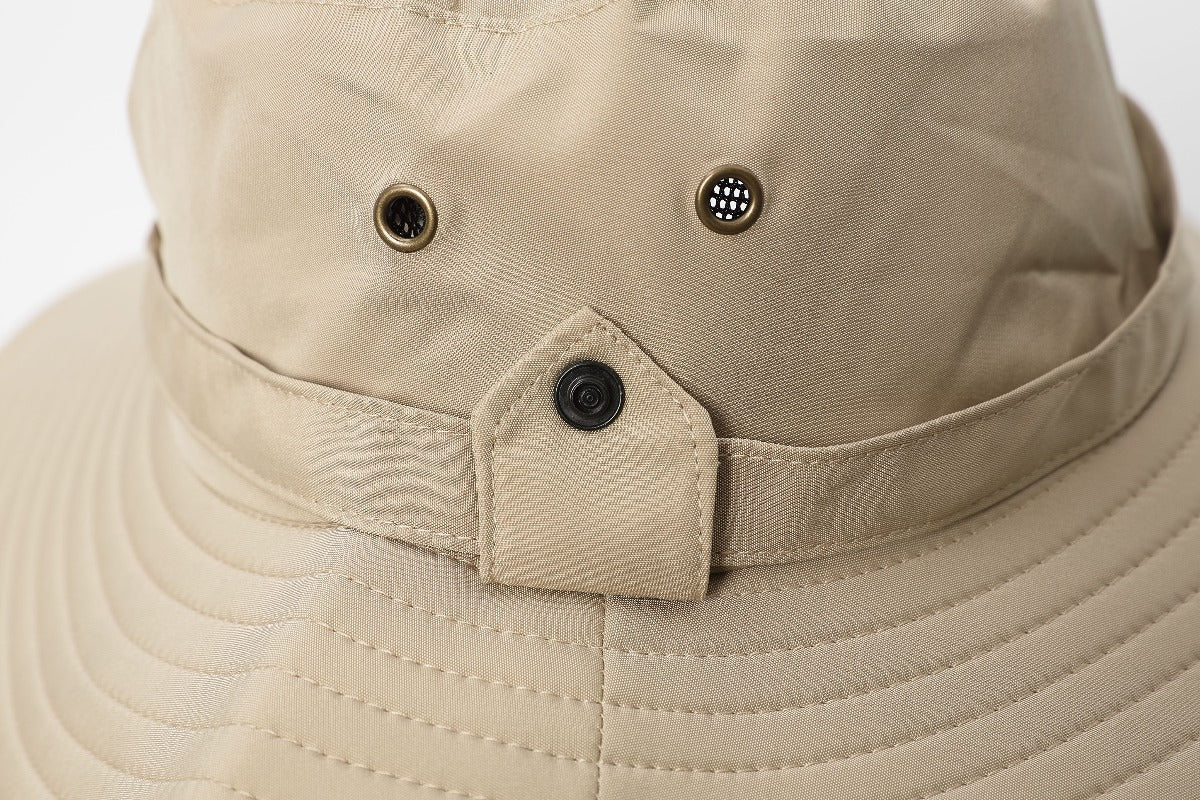 Wide Brim Sun Hat UPF 50+-9