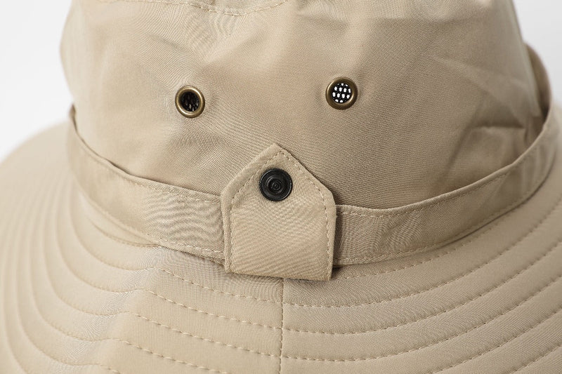 Wide Brim Sun Hat UPF 50+-zoom-
