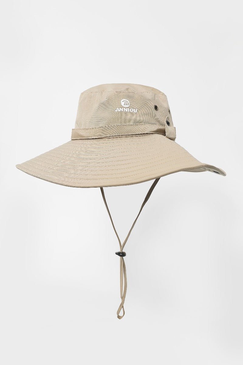 Wide Brim Sun Hat UPF 50+-zoom-4