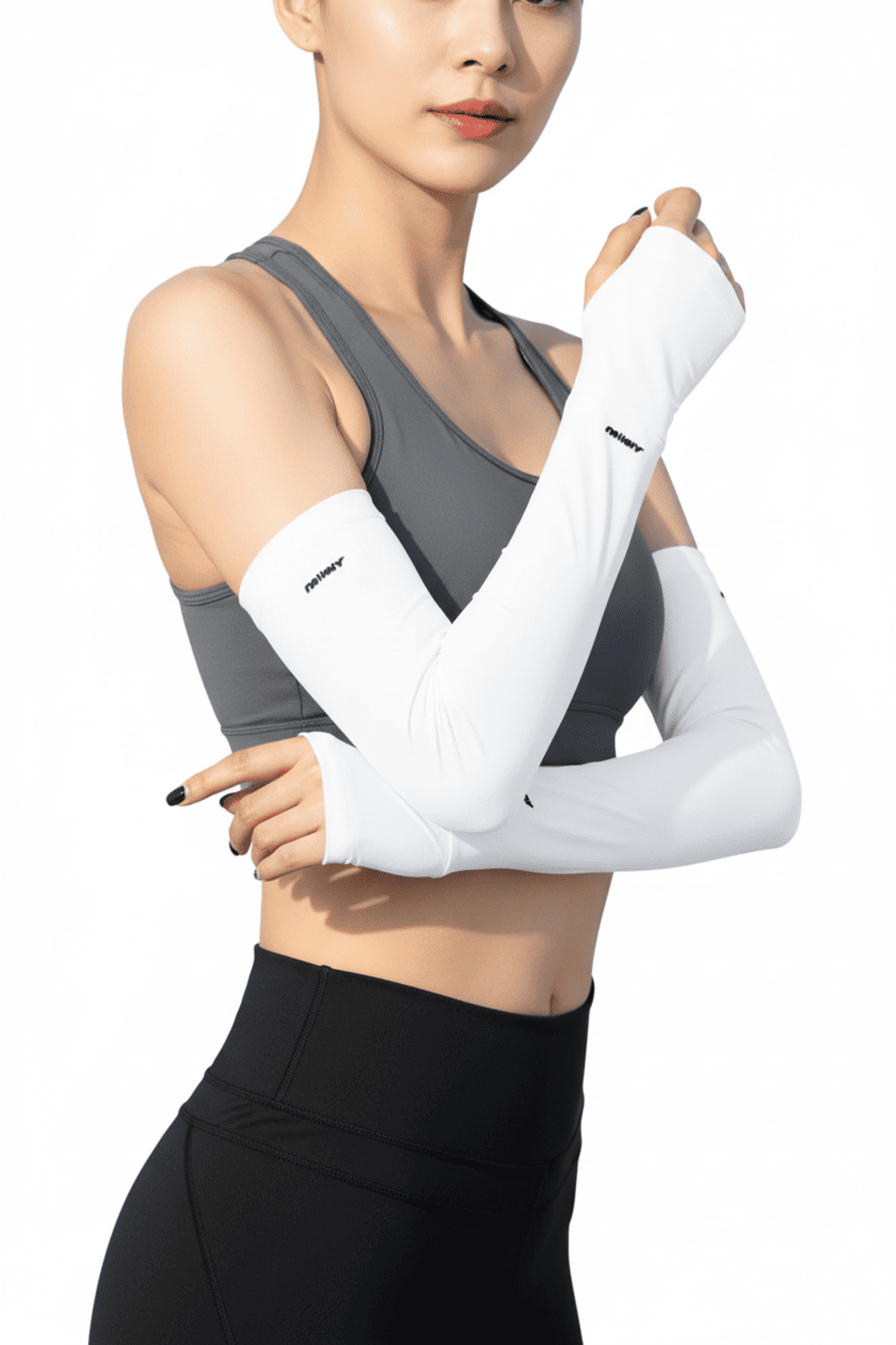 UPF 50 Cooling Arm Sleeves-zoom-4