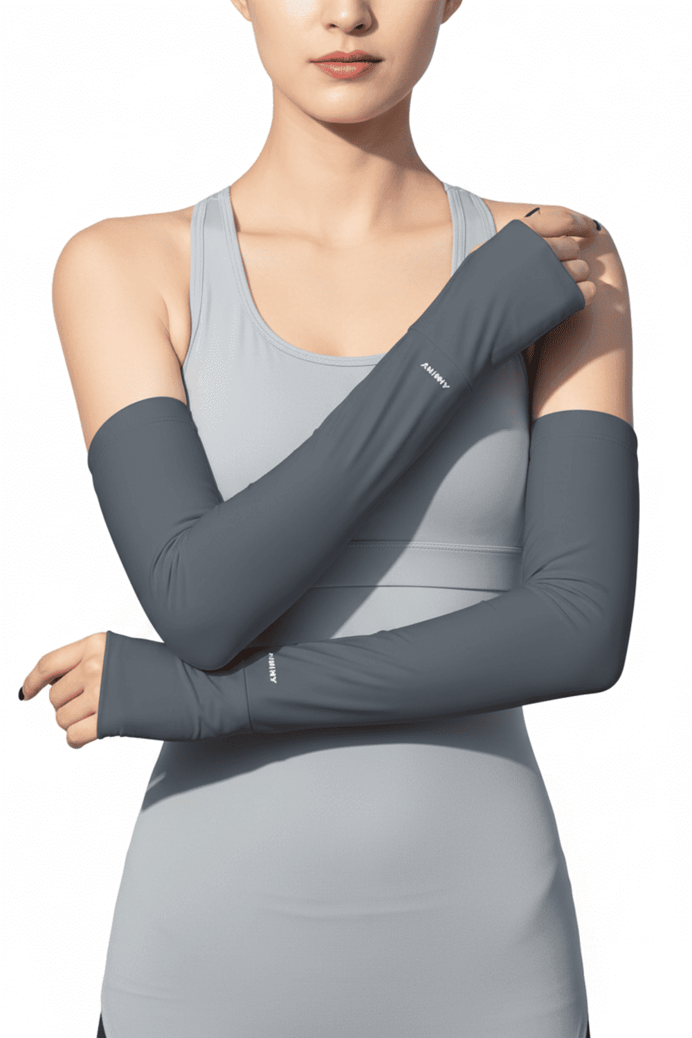 UPF 50 Cooling Arm Sleeves-zoom-1